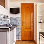 Double Room With Private Bathroom And Private Kitchen